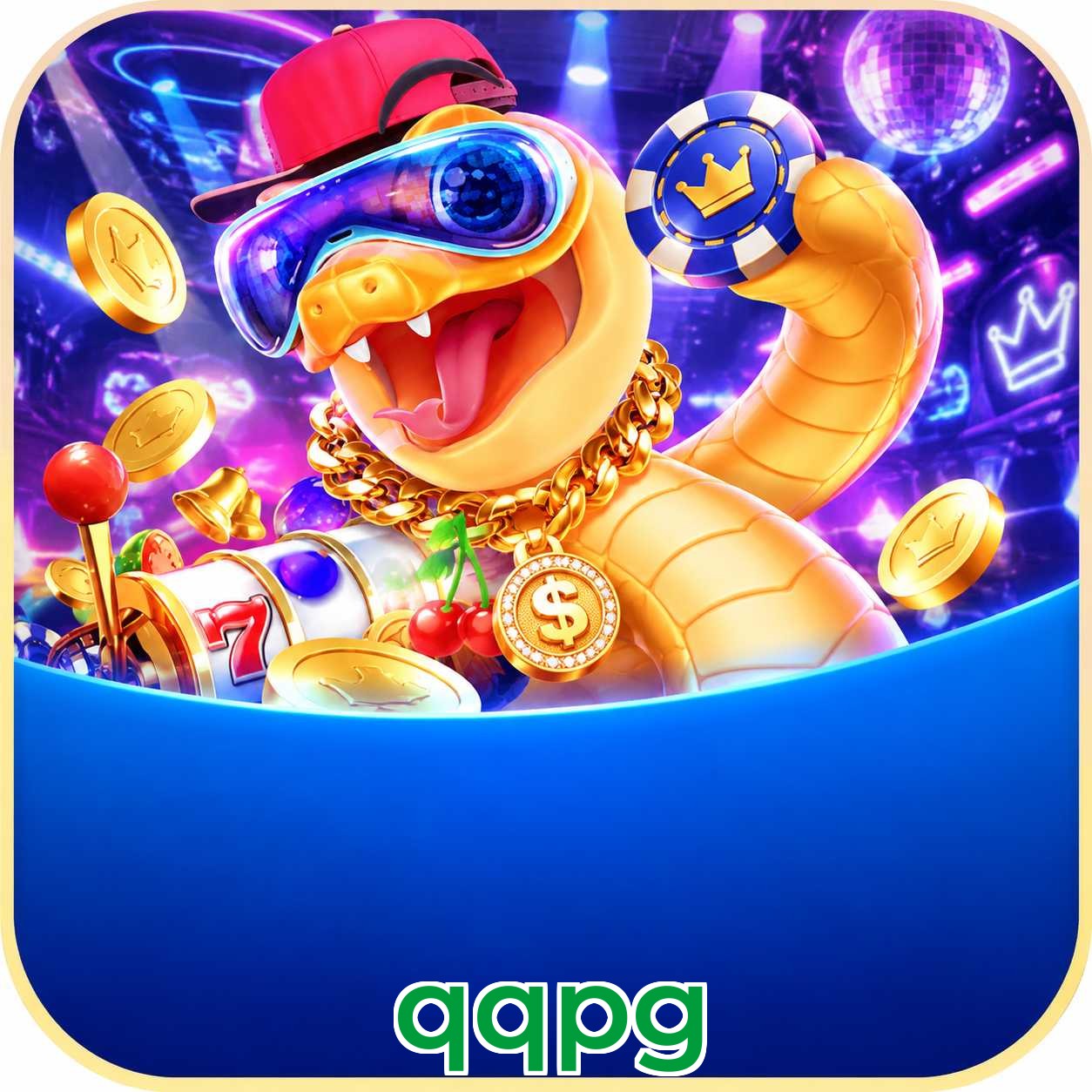 Plushie Frenzy na categoria slots qqpg