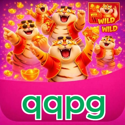Material promocional do app qqpg — ilustração, não métricas auditadas nesta página