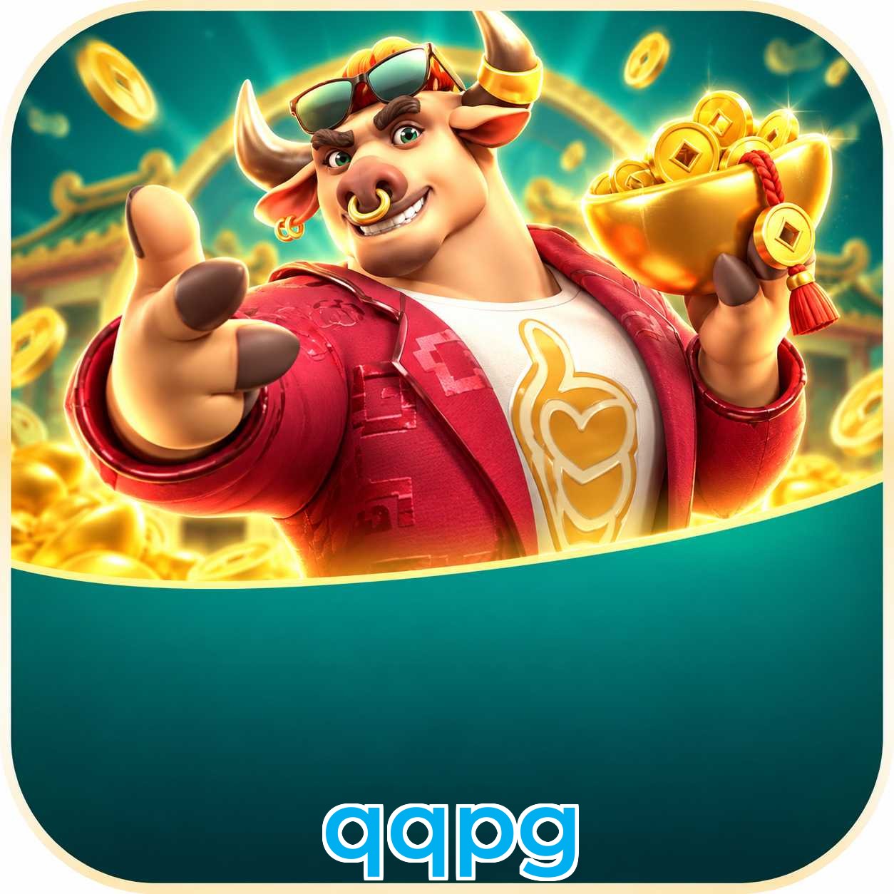 Interface mobile com Plushie Frenzy qqpg