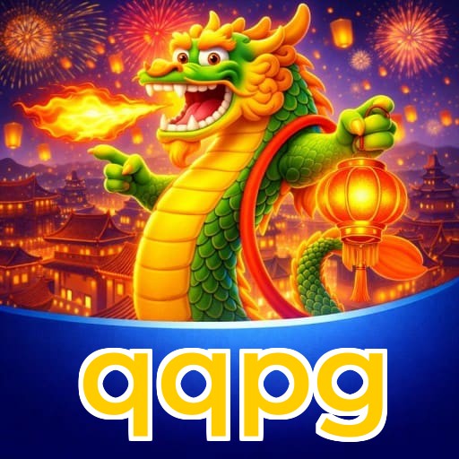 Fluxo de download do app qqpg — referência visual