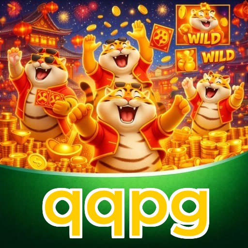 Resumo do fluxo de instalação do app qqpg — ilustração editorial