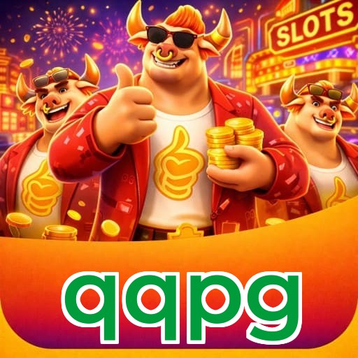 Passo a passo para baixar o app qqpg — ilustração editorial